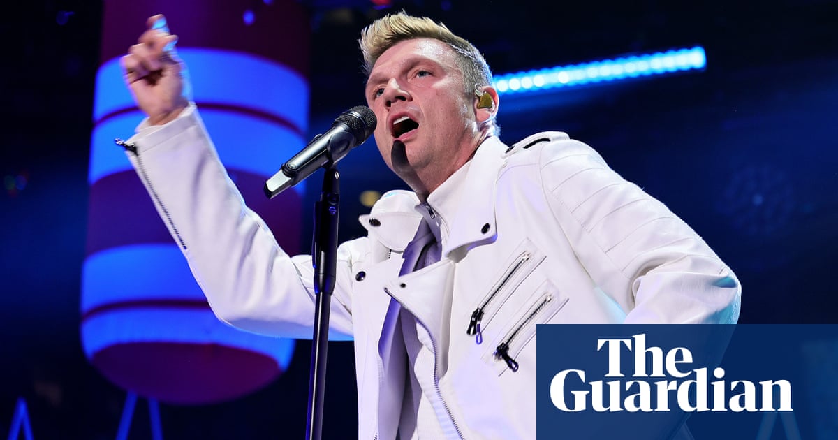 Nick Carter countersues two women accusing him of sexual assault