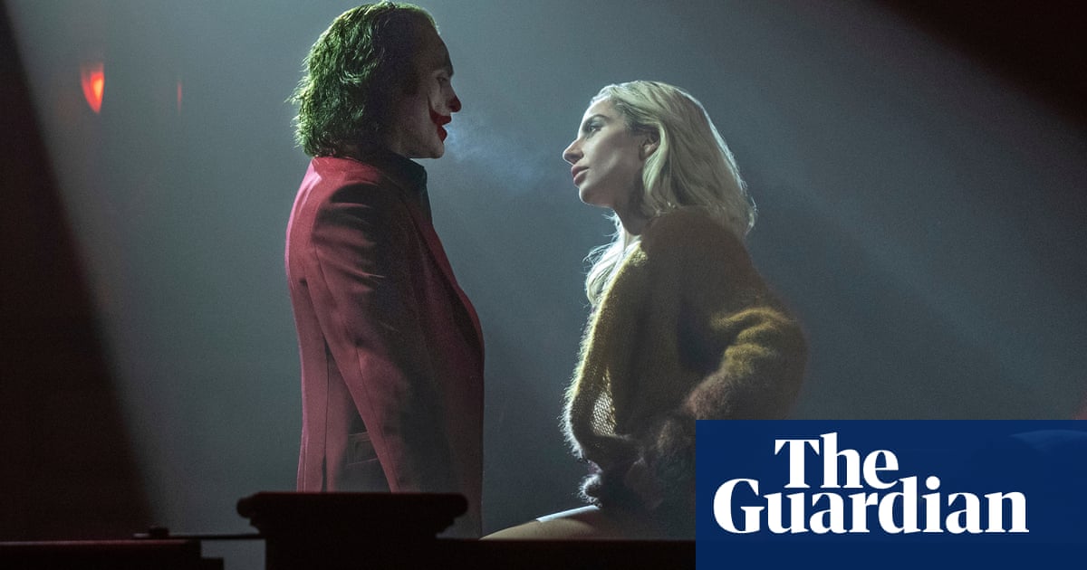 Why did Joker 2 lose so much money? And how on earth did it ...