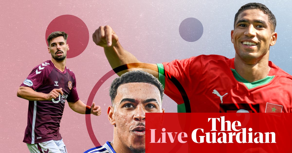 Aston Villa looking for 10th consecutive win and Afcon begins matchday live