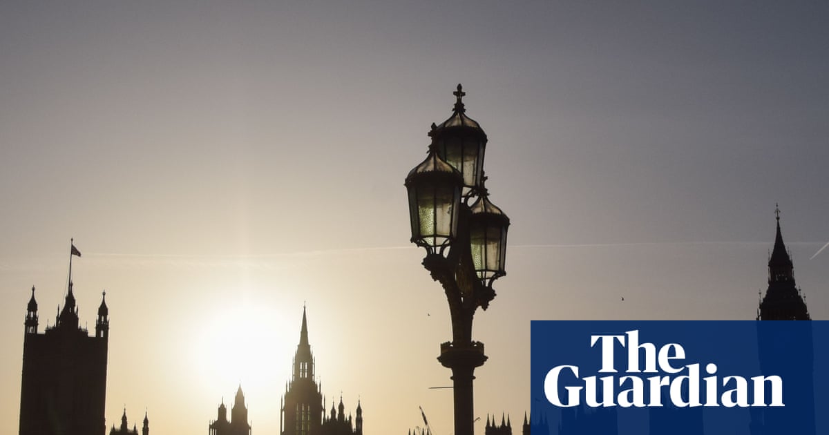 Transparency fears over plan to redact 2,000 staff names on Commons register