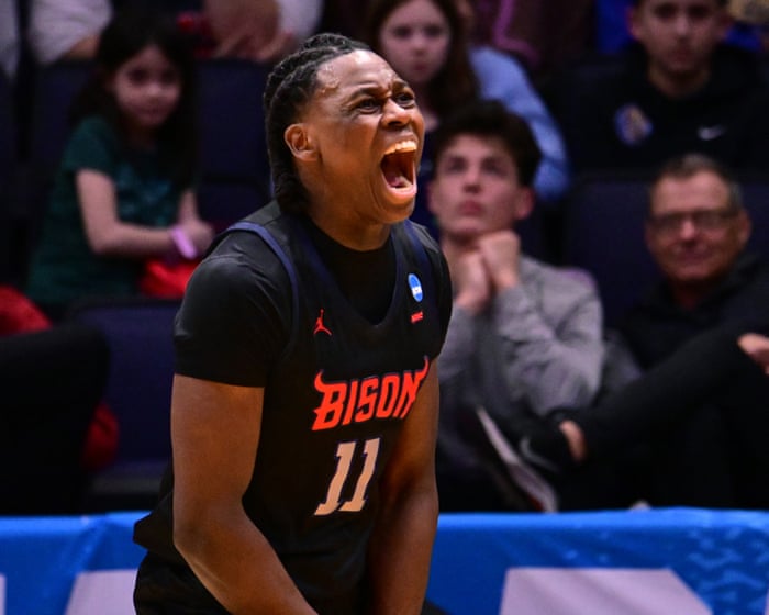 Howard hold off UMBC in First Four for school’s first ever March Madness win