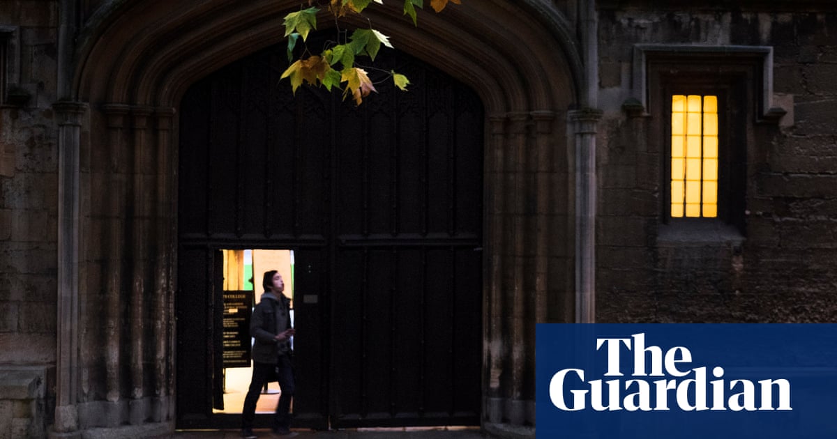 Universities accused of hiding student suicide attempts behind GDPR ...