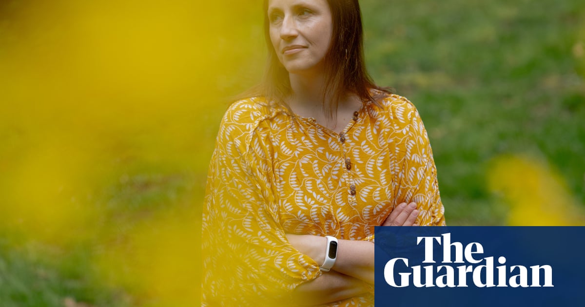 Woman's life-saving treatment delayed by Trump cuts to NIH: Cancer shouldn't be political'