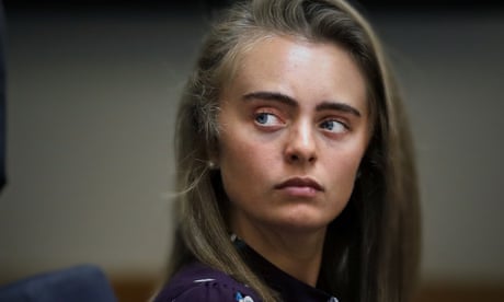 He Was America S Most Deadly Serial Killer But It Was All A Lie Documentary The Guardian