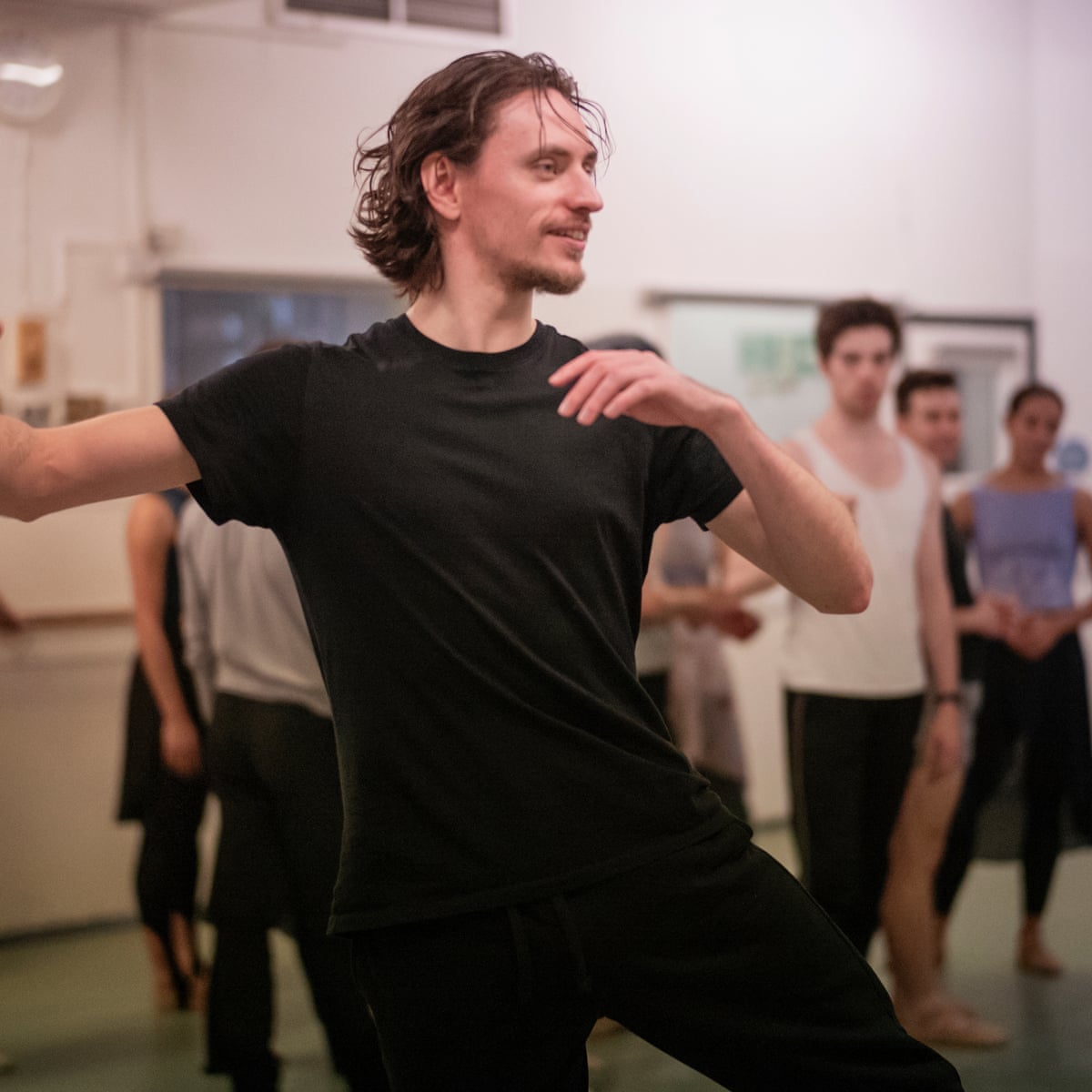 I Tell Myself You Re A Penis Sergei Polunin On Drugs Bad Tweets And His Putin Chest Tattoo Sergei Polunin The Guardian I Tell Myself You Re A Penis Sergei Polunin On Drugs Bad Tweets And His Putin Chest Tattoo Sergei Polunin The Guardian