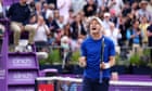 Andy Murray's best points against Alexei Popyrin at Queens - video highlights