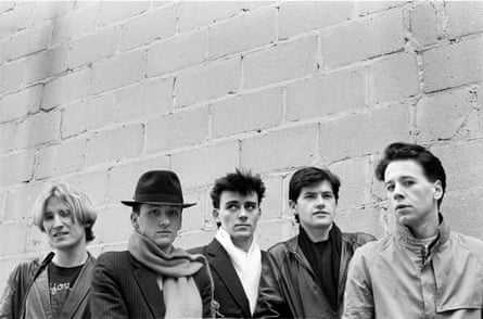 Simple Minds