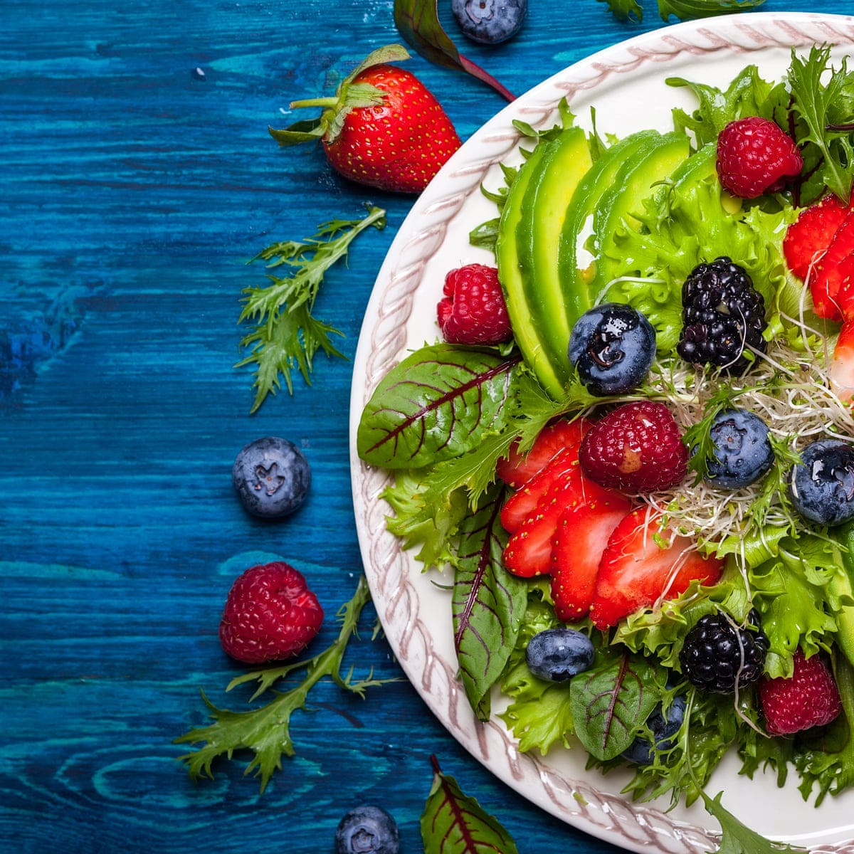 Raw deal: is there really any benefit to an uncooked diet? | Food | The Guardian Raw deal: is there really any benefit to an uncooked diet? | Food | The Guardian