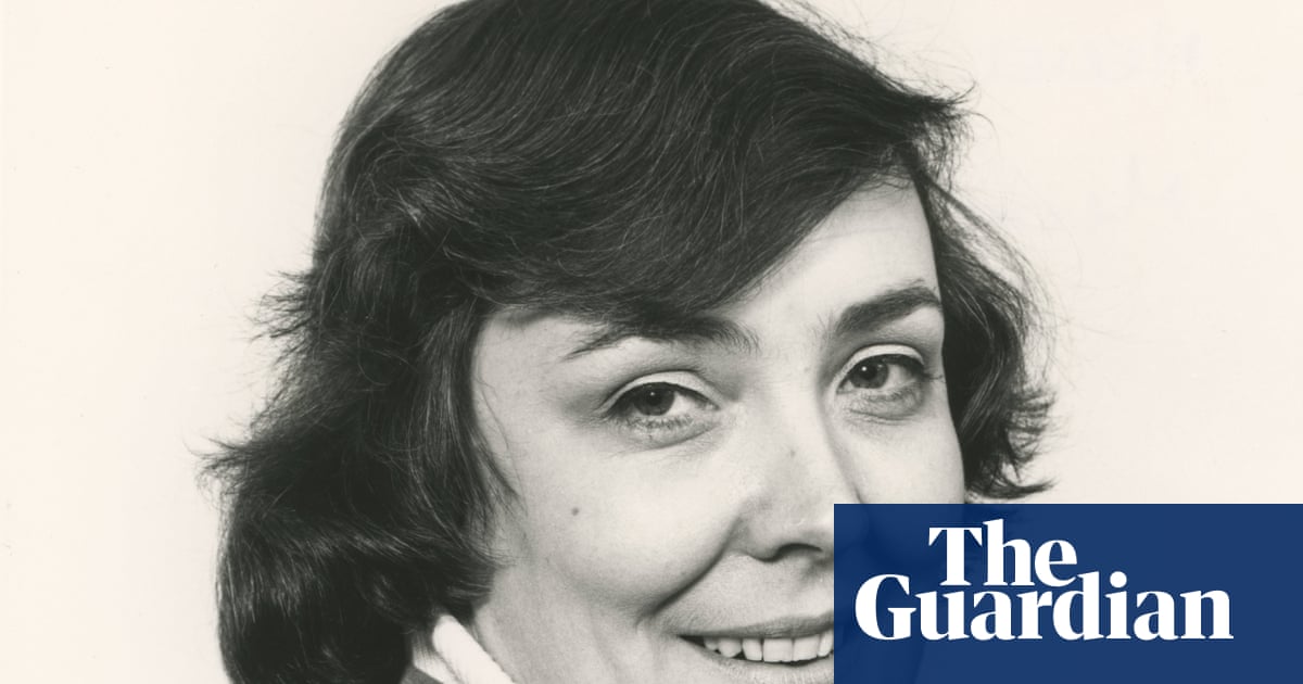 Meriel Dickinson obituary