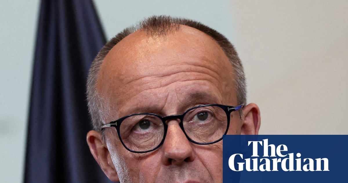 Germany halts export to Israel of arms that could be used in Gaza as global outcry grows