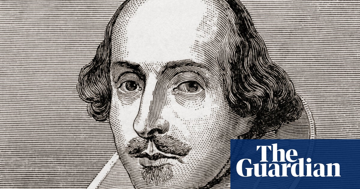 New Zealand pulls funding for school Shakespeare festival, citing canon of imperialism