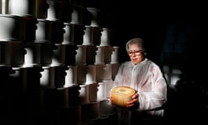 Manchego cheese.