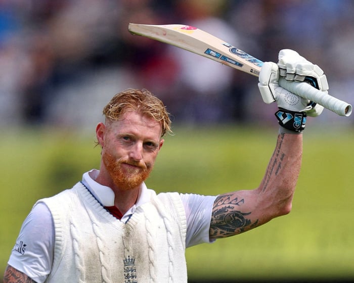 A helter-skelter ride: Brilliant, charismatic Stokes is one of England’s best captains ever | Vic Marks