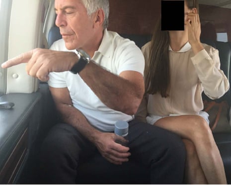 Democrats vow to fight Trump officials' plan to hold back some Epstein documents – as it happened | Trump administration | The Guardian