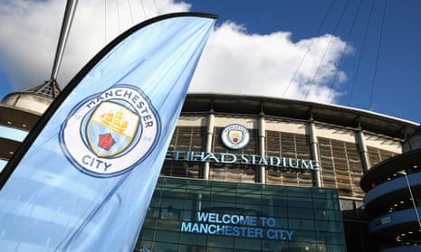 Manchester City’s revenue has risen 21% from the previous year as the Premier League club reap the benefits of the global investments of the City Football Group.