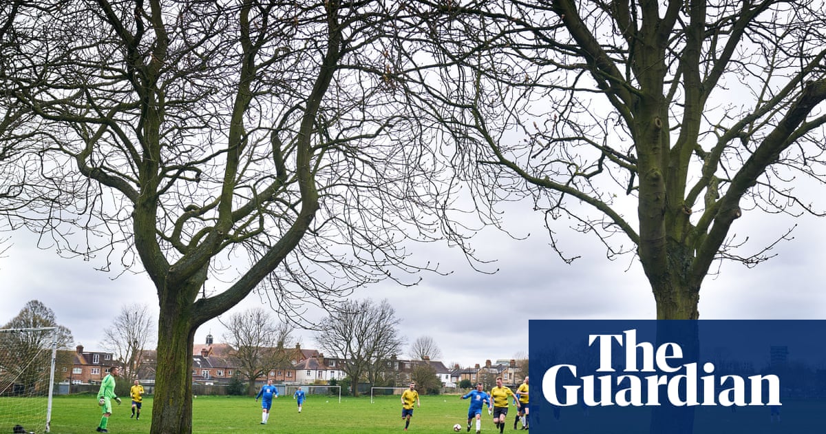 Fears that 25% of grassroots sports clubs may not return after lockdown