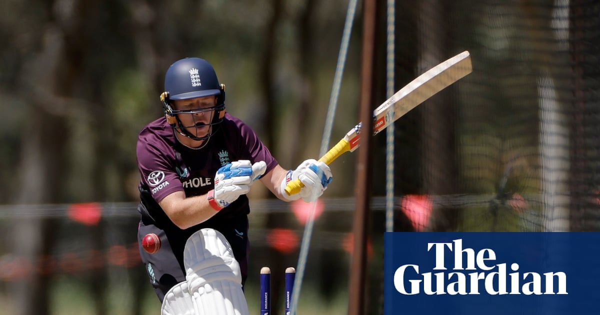 Trescothick defends England’s Ashes buildup and shrugs off hypocrisy jibes