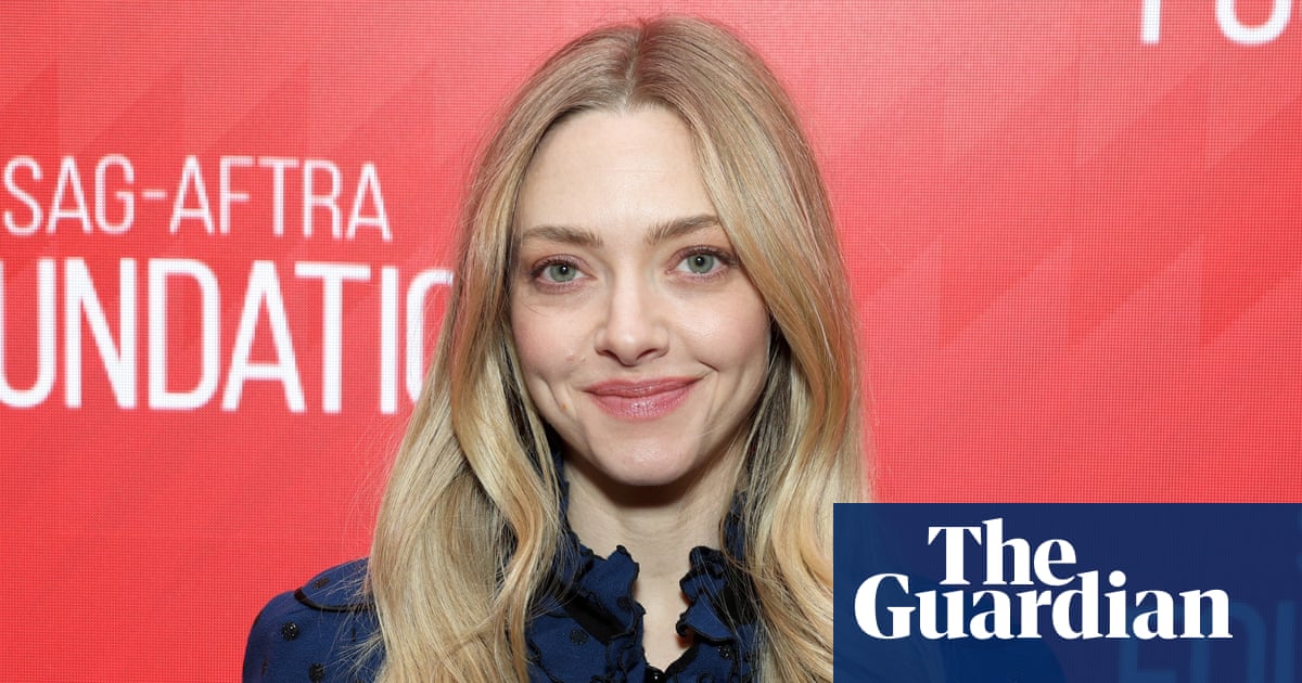 Amanda Seyfried se niega a disculparse por tildar de “odioso” a Charlie Kirk tras su tiroteo Amanda Seyfried se niega a disculparse por tildar de “odioso” a Charlie Kirk tras su tiroteo