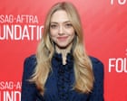 Amanda Seyfried says she is not apologising for calling Charlie Kirk ‘hateful’ after his shooting