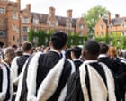 Why the student loans row is escalating and what it means for graduates Why the student loans row is escalating and what it means for graduates