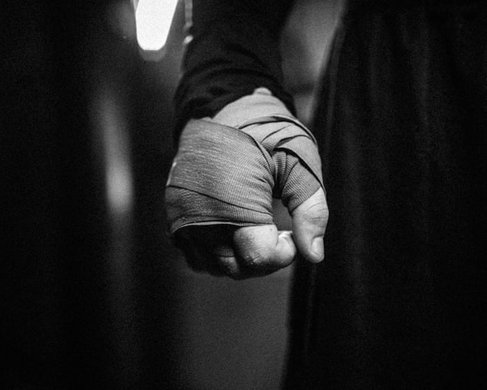 Revealed: how a Russian fight club expanded into the US with the help of American neo-Nazis