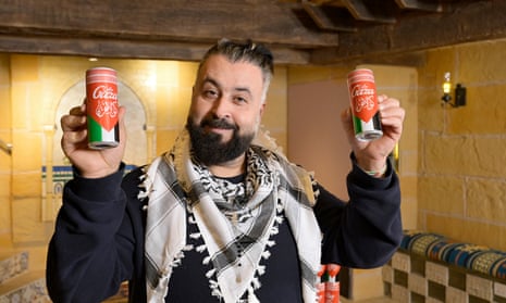 Who Is Osama Qashoo? All About the Palestinian Human Rights Activist osama qashoo