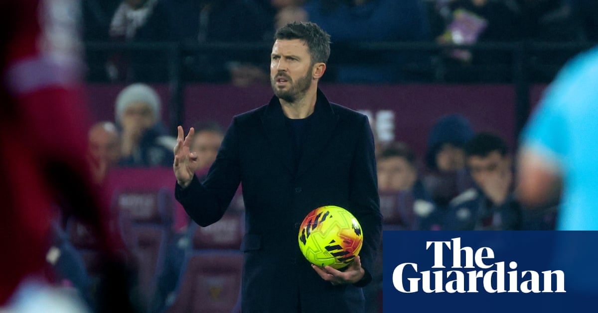 Sesko's nonchalance late strike show of resilience that enhances Carrick's cause | Barney Ronay