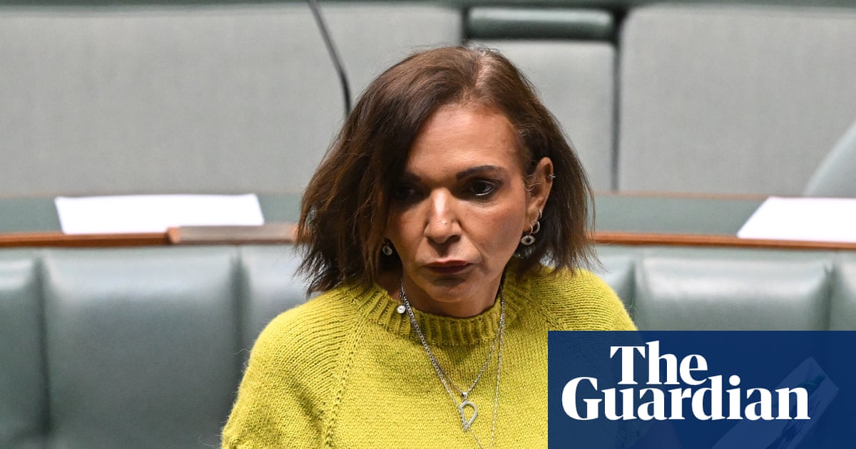 Federal Minister Anne Aly Condemns Racist Abuse After Receiving Multiple Death Threats