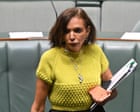 Anne Aly reveals she has received 19 death threats in the last week alone