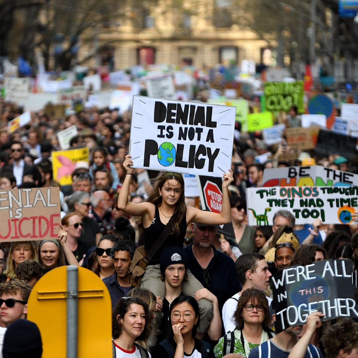 It S The Climate Not Immigration That Keeps Australians Awake At Night Australian Immigration And Asylum The Guardian