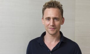 Tom Hiddleston said the production would help Rada ‘keep the doors open for everyone’.