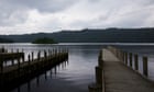 Lake District sewage campaigners launch nuisance complaint in legal first