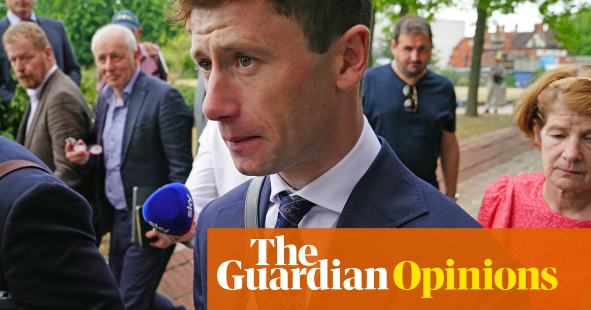 Racing’s leaders lost control of narrative in Oisin Murphy drink-driving case | Greg Wood