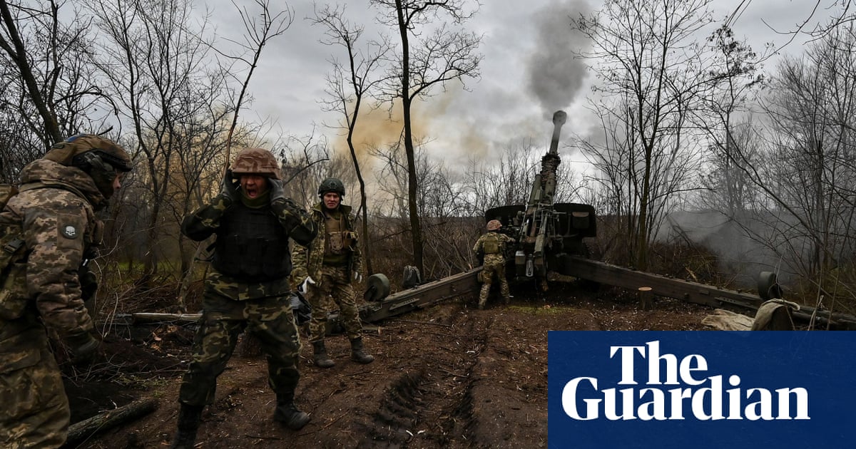 Russia claims advances in Zaporizhzhia as Nato squabbles over tanks to Ukraine