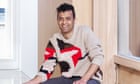 How to wear a jazzy knit | Priya Elan