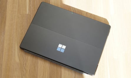 Surface Pro 8 review: Microsoft's best Windows tablet gets big upgrade, Microsoft  Surface