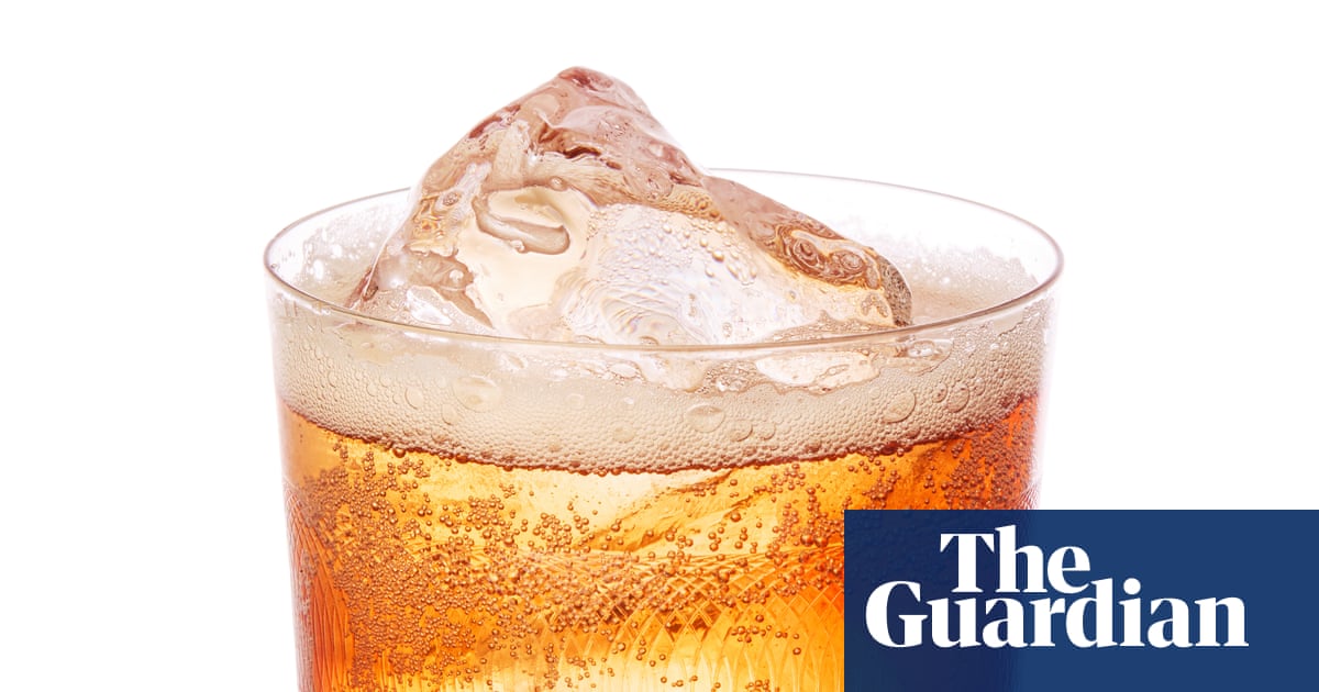 Cocktail of the week: Bar Lina's tiny fragolino recipe | The good mixer