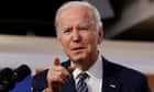 Biden’s democracy summit must deliver on its aims to beat authoritarianism | Elise Labott thumbnail