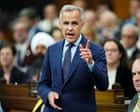 Canadians said no to Trump – so why is Mark Carney pushing a Maga-inspired border bill? | Erica Ifill If it goes ahead we will see the construction of a surveillance state that is in some ways worse than the USCanada got duped. We avoided electing an outright Trump sympathiser, but we still elected a prime minister who will align our policies with the United States. Despite all the anti-Trump rhetoric and celebration of the idea that Canada was independent and had no desire to be like the US, we are now passing Maga-inspired legislation.The newly elected Mark Carney government tabled a border bill that will give law enforcement sweeping powers in obtaining citizens data, and will align Canada with the USs refugee policies. Bill C-2, or the Strong Borders Act, is presented as a border security bill. However, its reach extends beyond border applications to nearly all legislation.Erica Ifill is an economist and award-winning political columnist Continue reading...