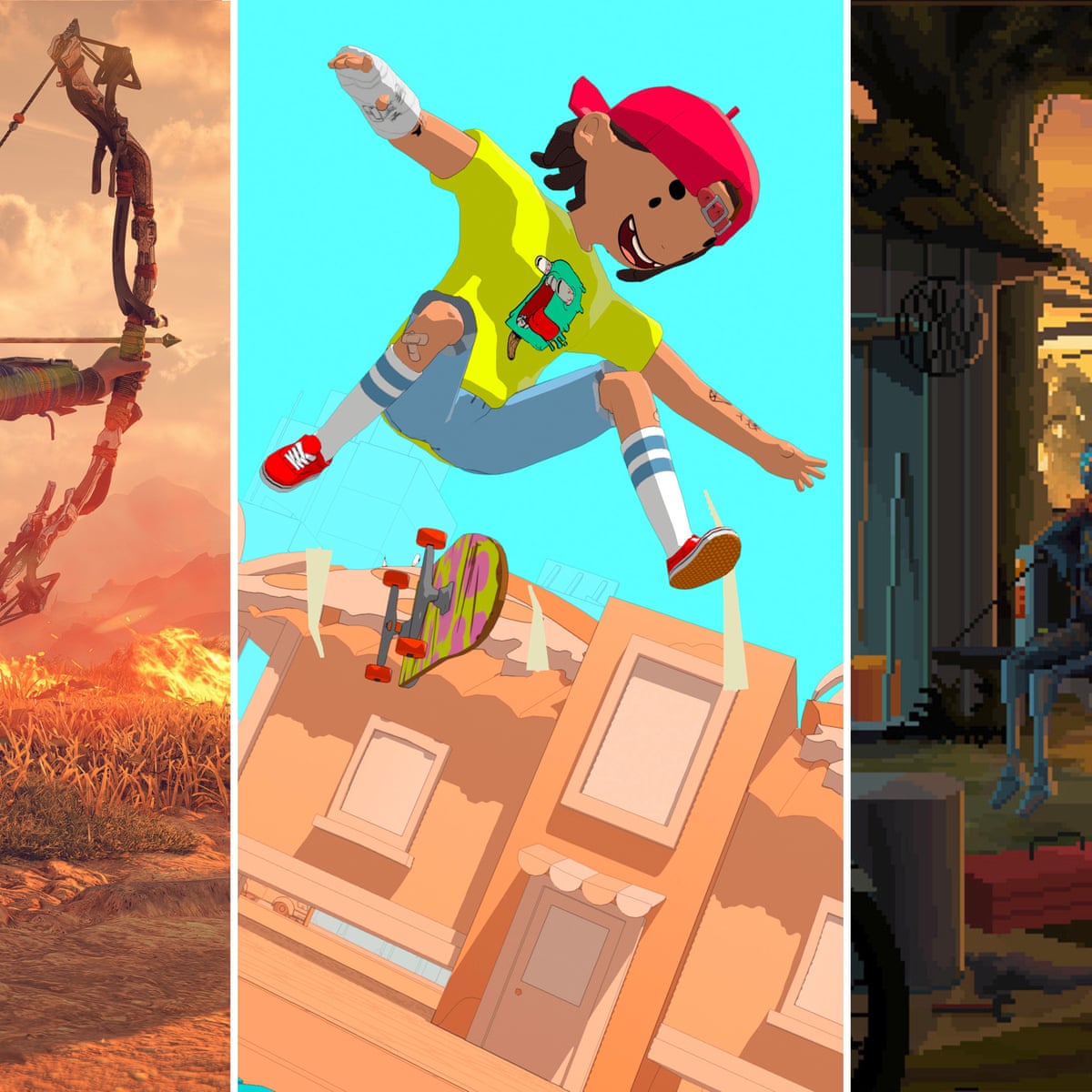 Game Design Analysis: Subway Surfers (Space Station)