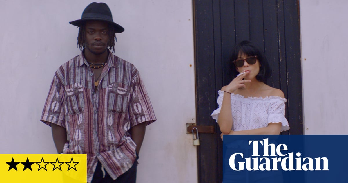 The Drifters review – grating post-Brexit romantic drama