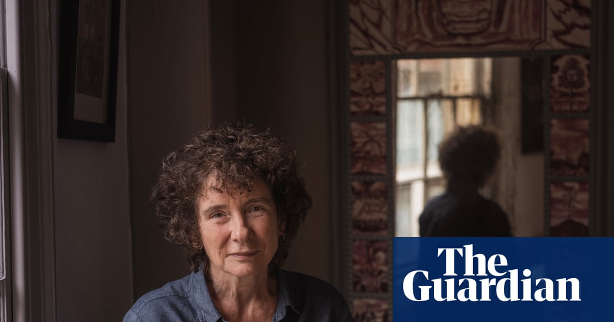 ‘There is no inevitable dystopia’: Jeanette Winterson on AI and the future of humanity