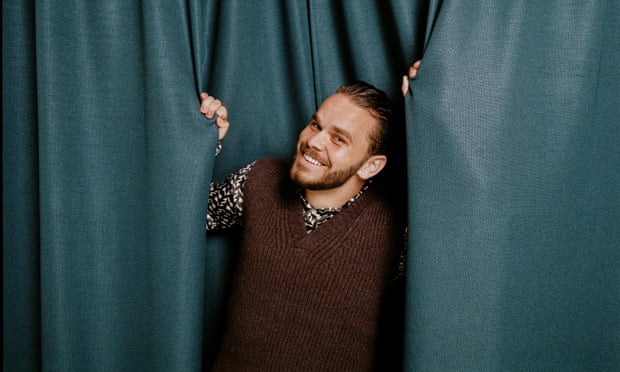 Tasman Keith, Australian rapper