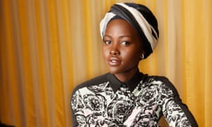 Lupita Nyong’o claims Weinstein offered to exchange sex for help with her career