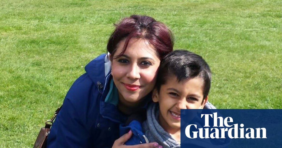 ‘Bigger than me’: road safety campaigner whose son died in collision welcomes new UK rules