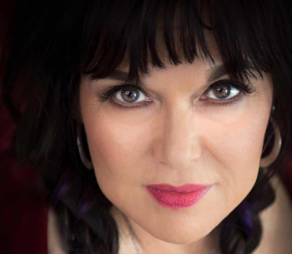 Ann Wilson: ‘In the 70s, there was no filter on how women were sexualised.’