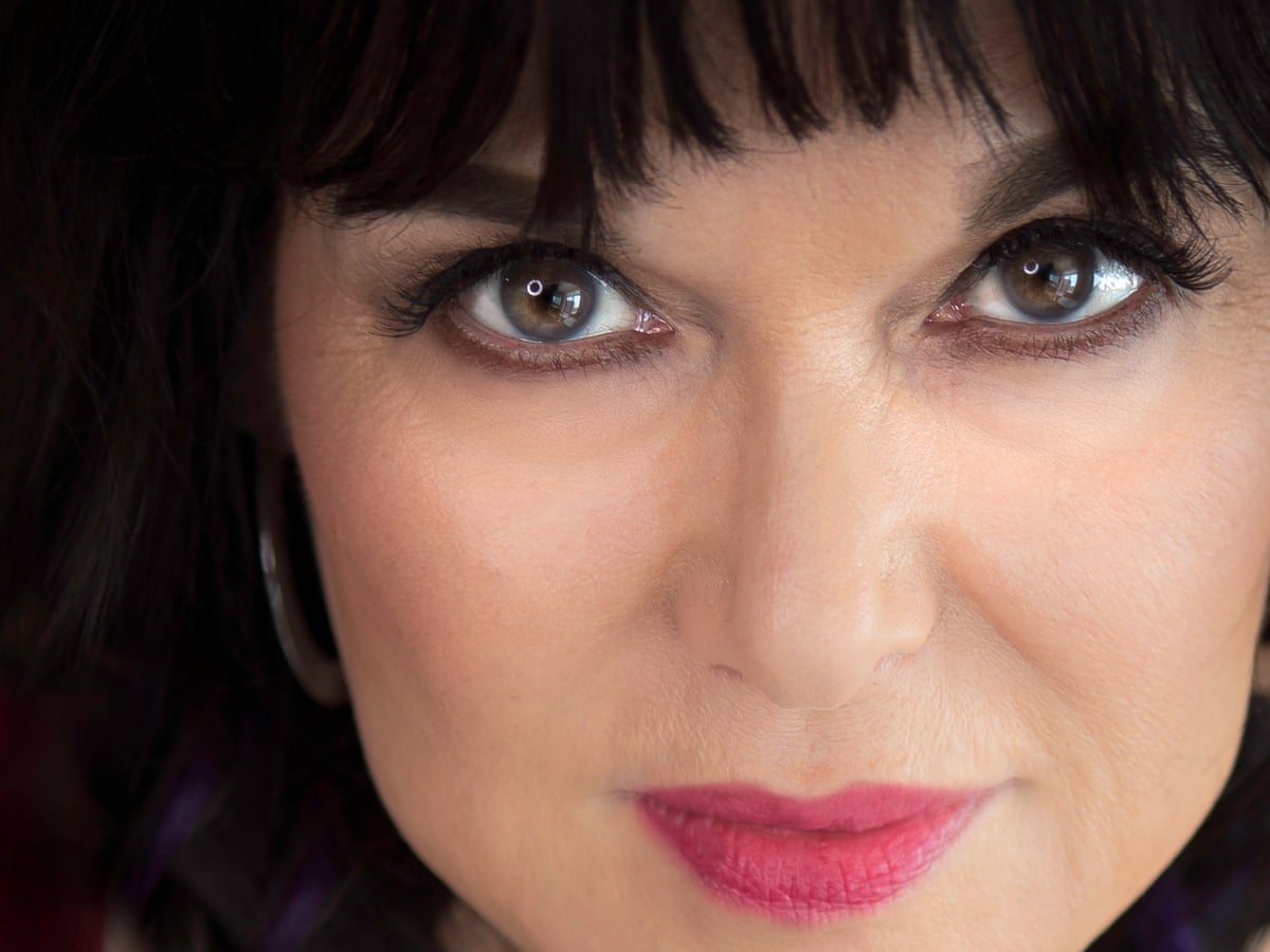 Heart singer Ann Wilson: 'Success was a Faustian bargain we made' | Music | The Guardian Heart singer Ann Wilson: 'Success was a Faustian bargain we made' | Music | The Guardian