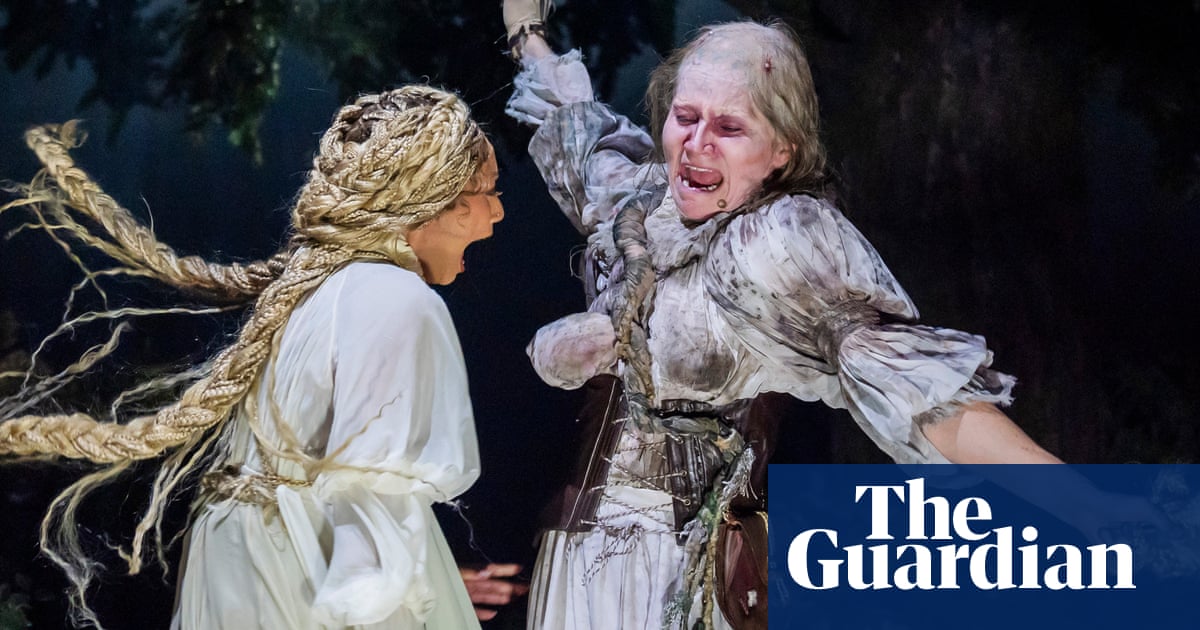 Give theatre choreographers and movement directors their own awards, says union group Give theatre choreographers and movement directors their own awards, says union group