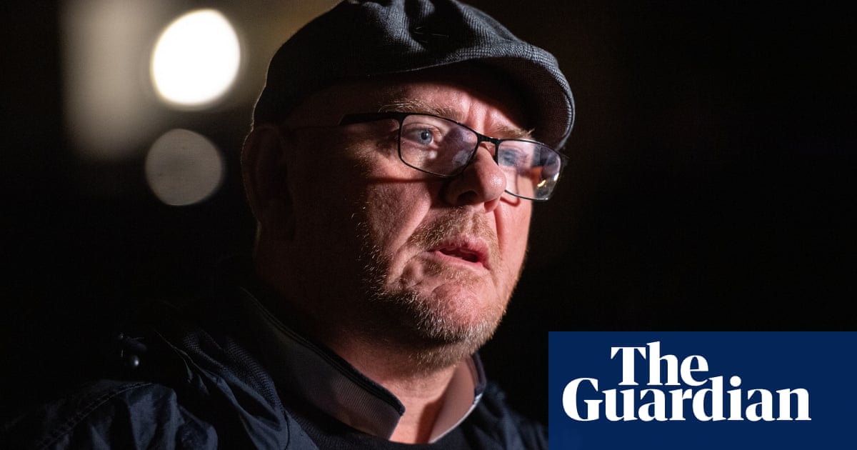 Harry Dunn's father attacks Dominic Raab over road death