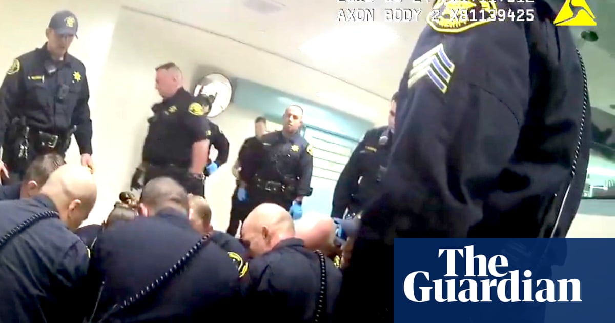 ‘They kill the person twice’: police spread falsehoods after using deadly force, analysis finds
